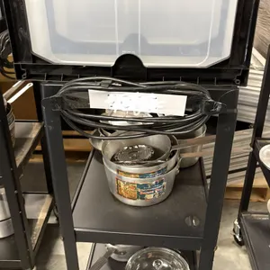 Kitchen Equipment
