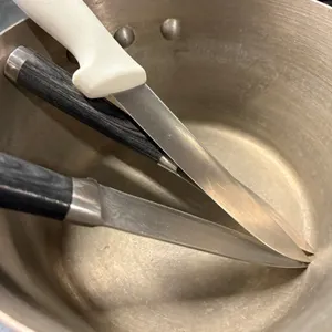 Kitchen Equipment