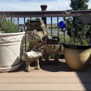Gardening Pots and Accessories