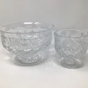 Waterford Crystal Bowls