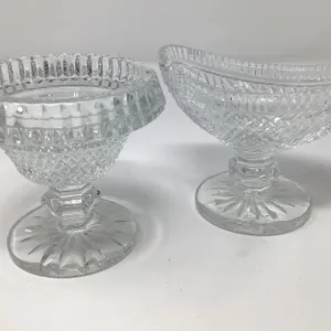 Waterford Miniature Heritage Collection Pieces