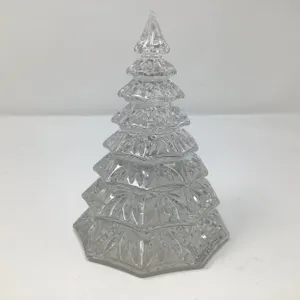 Waterford Crystal Tree