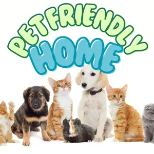 Pet Friendly Home