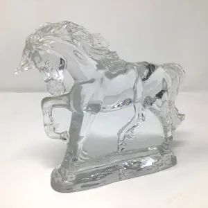 Waterford Glass Unicorn