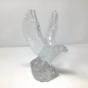 Waterford Crystal Eagle