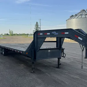 2012 Landtrail 38' 5th Wheel Trailer