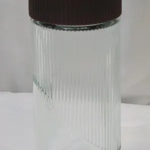 New - 13.5oz/400ml Olive Oil Dispenser Glass Oil and Vinegar Dispenser Bottle