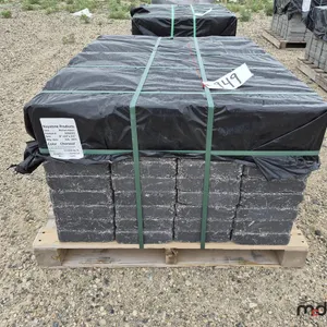 Pallet of Keystone Roman Paver 8" x 10" x 2 3/8" Patio Stones
 UNRESERVED