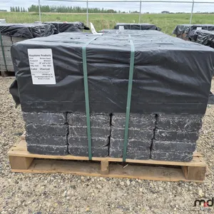 Pallet of Keystone Roman Paver 8" x 10" x 2 3/8" Patio Stones 
 UNRESERVED