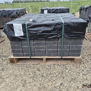 Pallet of Keystone Roman Paver 8" x 6" x 2 3/8" Patio Stones 
 UNRESERVED