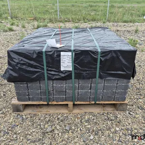 Pallet of Keystone Roman Paver 8" x 4" x 2 3/8" Patio Stones 
 UNRESERVED