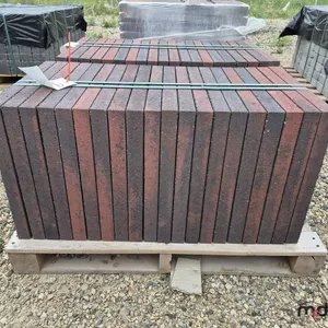 Pallet of Keystone Yorkstone 18" x 18" x 1 3/4" Patio Stones
 UNRESERVED