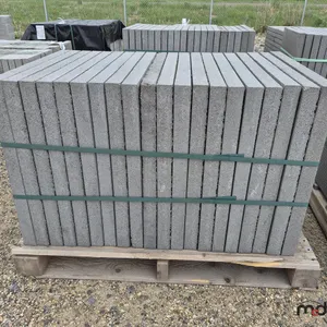 Pallet of Keystone 24" x 24" Patio Stones
 UNRESERVED