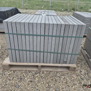 Pallet of Keystone 24" x 24" Patio Stones
 UNRESERVED