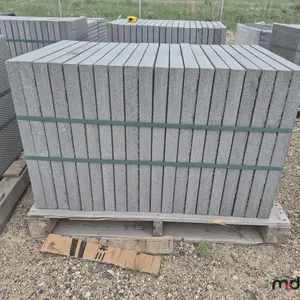 Pallet of Keystone 24" x 24" Patio Stones
 UNRESERVED
