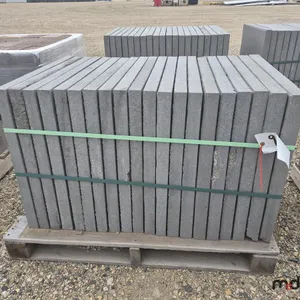 Pallet of Keystone 24" x 24" Patio Stones
 UNRESERVED