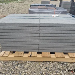 Pallet of Keystone Yorkstone 24" x 24" x 2" Patio Stones
 UNRESERVED