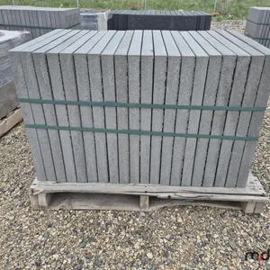 Pallet of Keystone 24" x 24" Patio Stones
 UNRESERVED