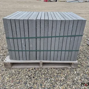 Pallet of Keystone 24" x 24" Patio Stones
 UNRESERVED