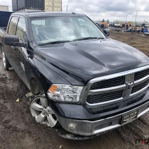 2022 Ram 1500 Classic Truck (Non-Runner)