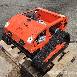 Unused Raptor VT-900 