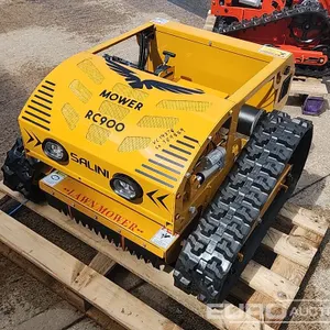 Unused Salini RC-900 