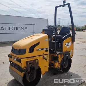 2015 JCB VMT160-80 