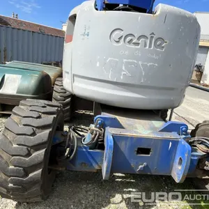 Genie Z45/25 