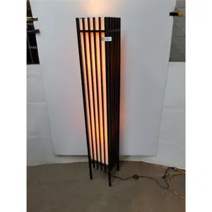 * Accent Light Fixture - Tested - 63x10x10" - Cannot Ship