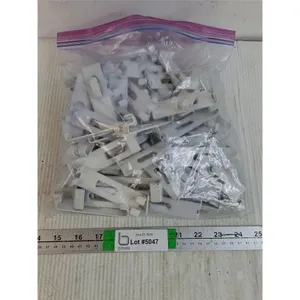 Bag of Tilt Latches