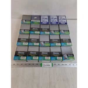 (20) Pkgs. of Plastic Sports Cards Holders (25 Count)-all are new and unopened