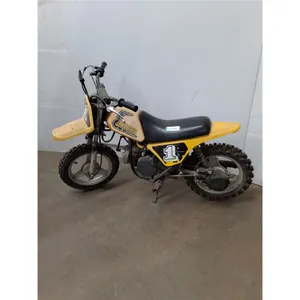 * Yamaha Youth Size Motor Bike - Has Compression, As is - Cannot Ship