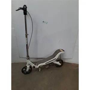 * Rockboard Collapsible Scooter - As is