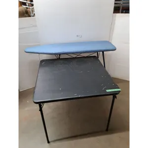 * Card Table & Ironing Board - Cannot Ship