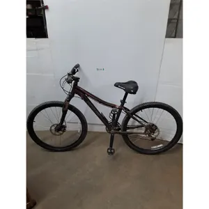 * Muka Specialized 15" Frame Women's 24-Speed Mountain Bicycle - Cannot Ship
