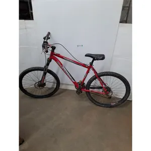 * Rocky Mountain Fusion Bomber Men's 19" Frame 27-Speed Mountain Bike - Cannot Ship