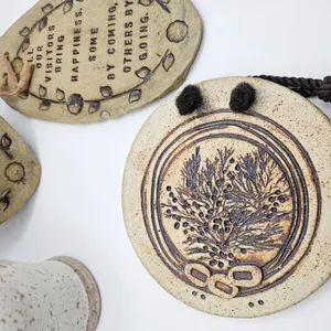 Ceramic Decorative Items Group