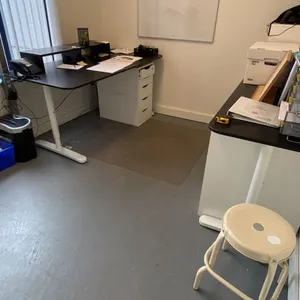 CONTENTS OF 2ND FLOOR UPSTAIRS OFFICE *MUST TAKE ALL*