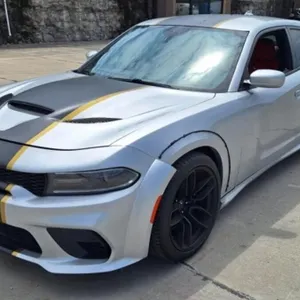 (MO) 2020 Dodge Charger Scat Pack