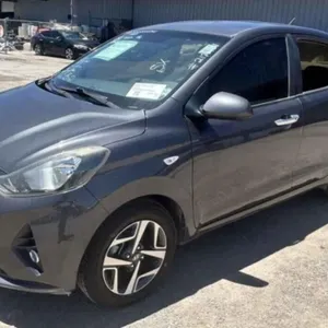 (TX) 2022 Hyundai Grand i10 - EXPORT ONLY