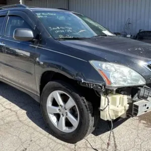 (TX) 2009 Lexus RX 350