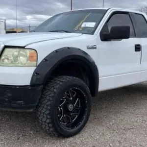 (AZ) 2008 Ford F-150