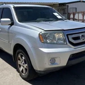 (AZ) 2011 Honda Pilot