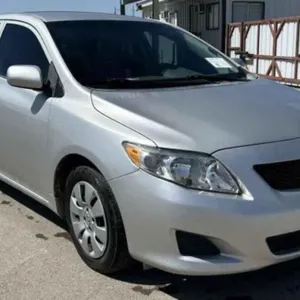 (AZ) 2010 Toyota Corolla