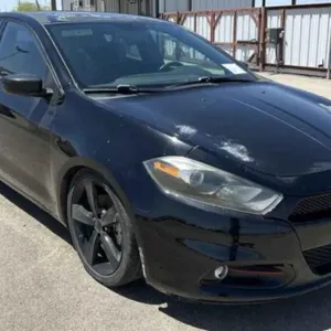 (AZ) 2014 Dodge Dart