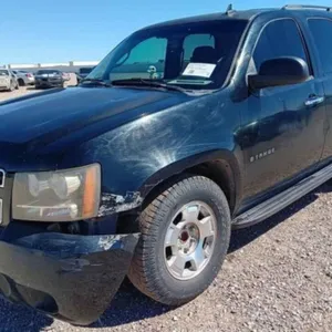 (AZ) 2009 Chevrolet Tahoe