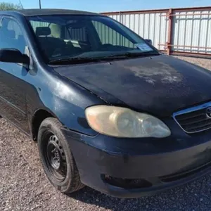 (AZ) 2007 Toyota Corolla