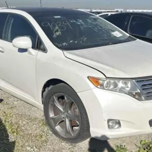 (CA) 2009 Toyota Venza - EXPORT ONLY