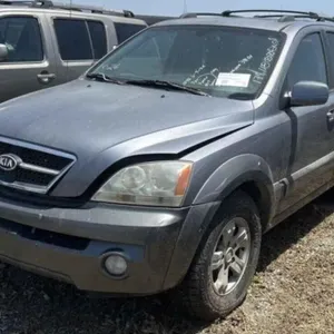 (CA) 2006 Kia Sorento