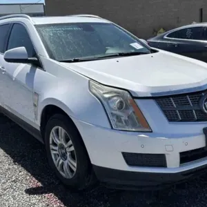 (CA) 2011 Cadillac SRX
